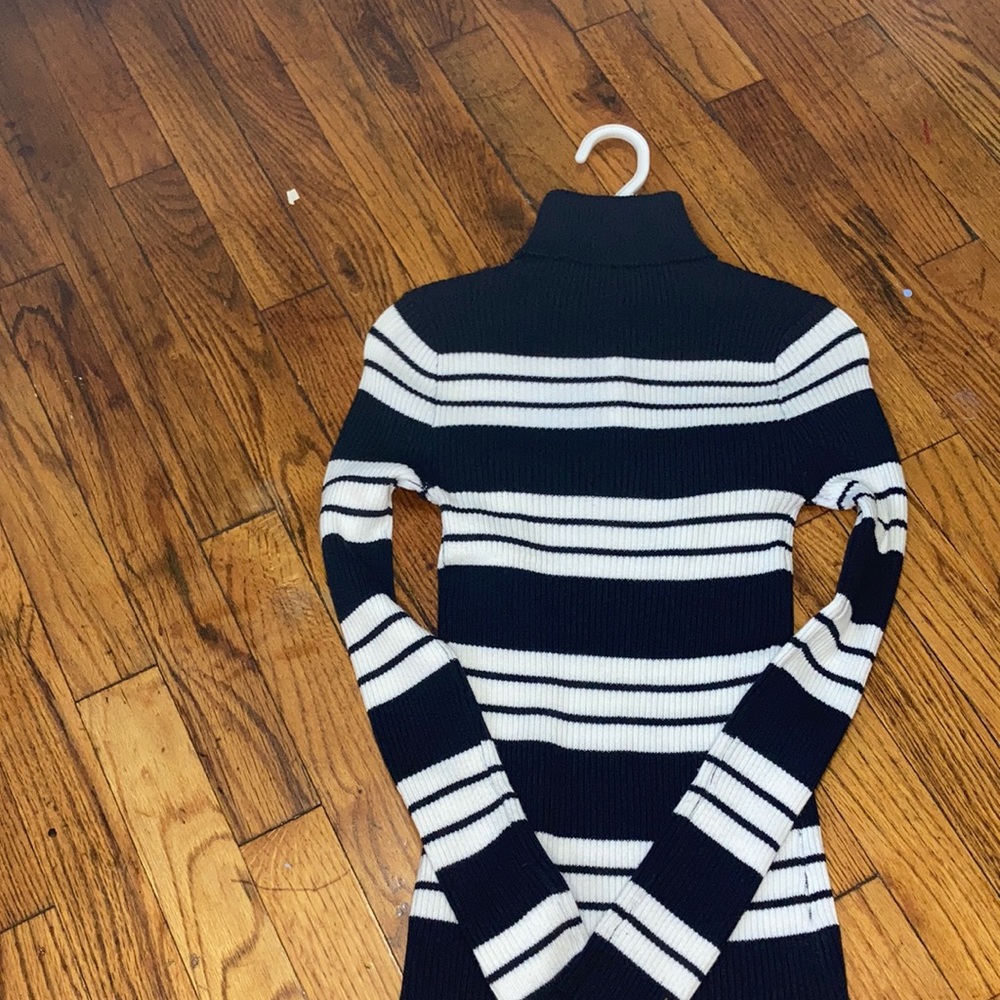 Sweet soft sweater
